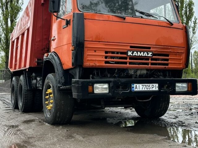 КамАЗ 65115, объемом двигателя 0 л и пробегом 0 тыс. км за 17500 $, фото 2 на Automoto.ua