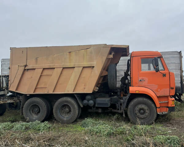 КамАЗ 65115, объемом двигателя 0 л и пробегом 300 тыс. км за 16000 $, фото 1 на Automoto.ua