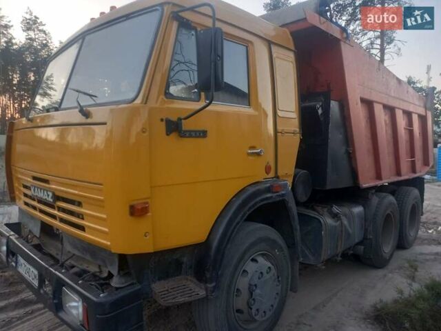 КамАЗ 65115, об'ємом двигуна 0 л та пробігом 105 тис. км за 22234 $, фото 4 на Automoto.ua