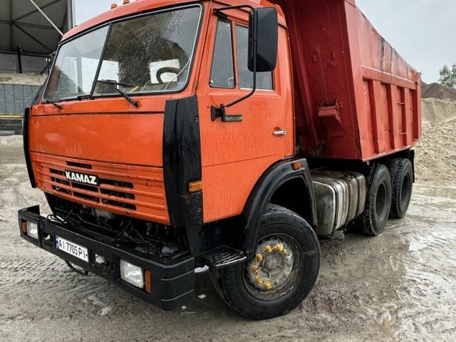 КамАЗ 65115, объемом двигателя 0 л и пробегом 0 тыс. км за 17500 $, фото 1 на Automoto.ua