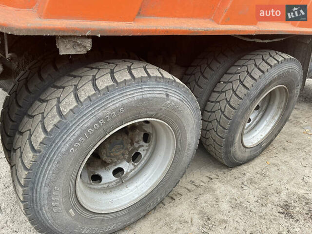 КамАЗ 65115, об'ємом двигуна 0 л та пробігом 100 тис. км за 27000 $, фото 21 на Automoto.ua