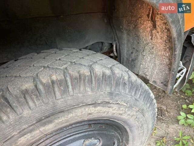КамАЗ 65115, объемом двигателя 0 л и пробегом 170 тыс. км за 14900 $, фото 3 на Automoto.ua