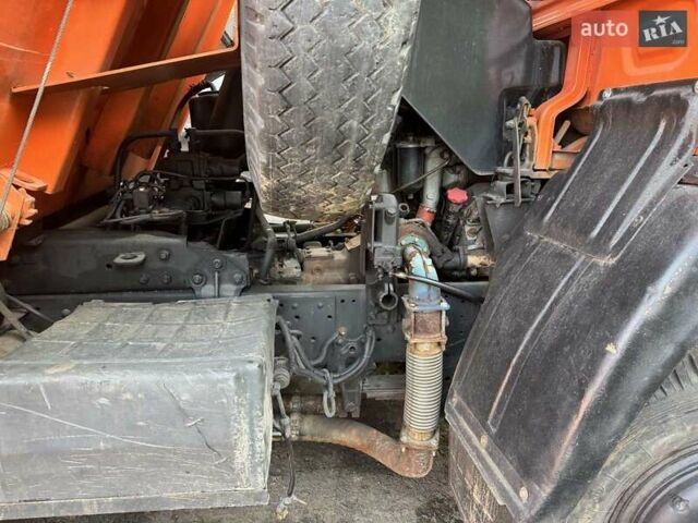 КамАЗ 65115, объемом двигателя 0 л и пробегом 170 тыс. км за 14900 $, фото 8 на Automoto.ua