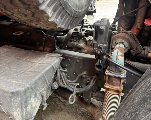 КамАЗ 65115, объемом двигателя 0 л и пробегом 170 тыс. км за 14900 $, фото 2 на Automoto.ua