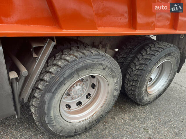 КамАЗ 65115, об'ємом двигуна 0 л та пробігом 100 тис. км за 27000 $, фото 13 на Automoto.ua