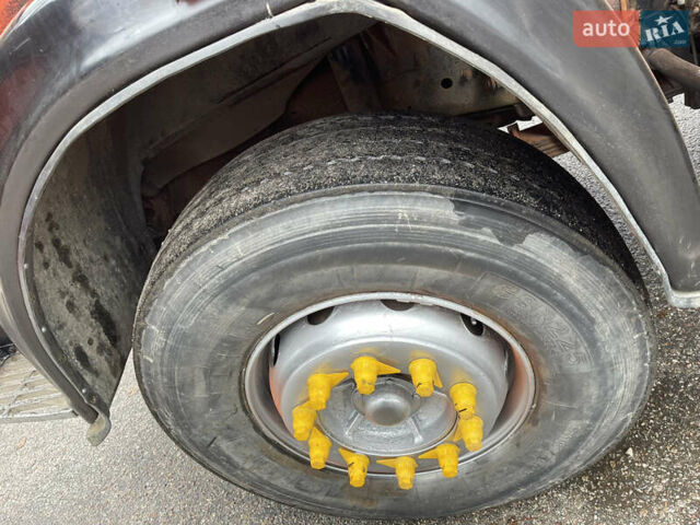 КамАЗ 65115, об'ємом двигуна 0 л та пробігом 100 тис. км за 27000 $, фото 4 на Automoto.ua