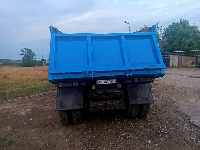 КамАЗ 65115, объемом двигателя 10 л и пробегом 0 тыс. км за 17500 $, фото 5 на Automoto.ua