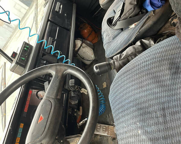 КамАЗ 65115, об'ємом двигуна 0 л та пробігом 100 тис. км за 27000 $, фото 10 на Automoto.ua