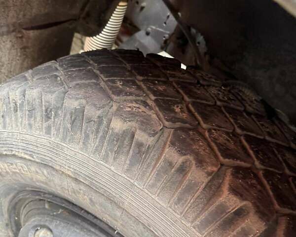 КамАЗ 65115, об'ємом двигуна 0 л та пробігом 170 тис. км за 13900 $, фото 11 на Automoto.ua