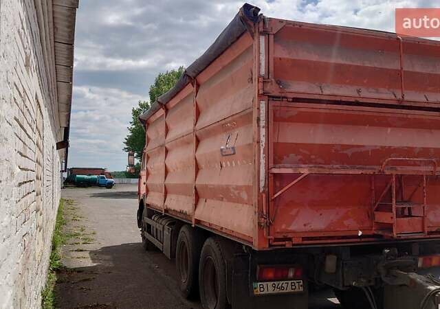 КамАЗ 65115, об'ємом двигуна 0 л та пробігом 334 тис. км за 12000 $, фото 3 на Automoto.ua