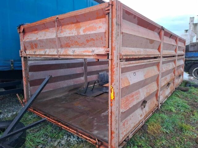 КамАЗ 65115, объемом двигателя 0 л и пробегом 0 тыс. км за 14800 $, фото 11 на Automoto.ua