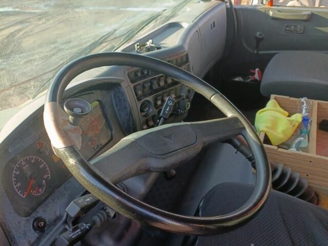 КамАЗ 65115, объемом двигателя 0 л и пробегом 0 тыс. км за 29000 $, фото 5 на Automoto.ua