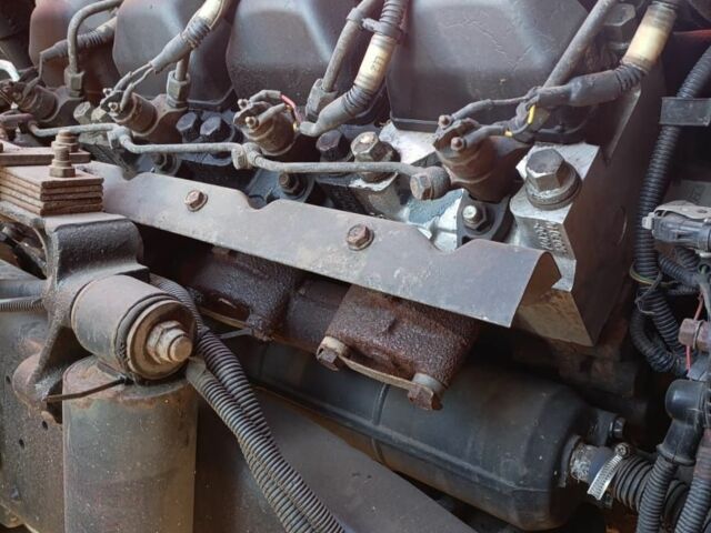 КамАЗ 65115, объемом двигателя 0 л и пробегом 0 тыс. км за 29000 $, фото 7 на Automoto.ua