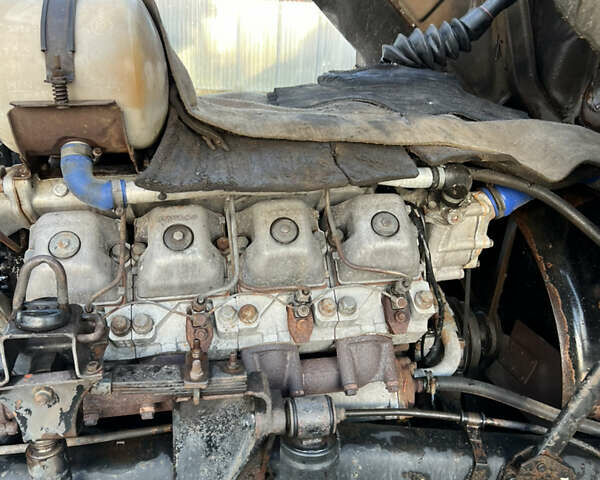 Помаранчевий КамАЗ 65115, об'ємом двигуна 0 л та пробігом 59 тис. км за 19700 $, фото 17 на Automoto.ua