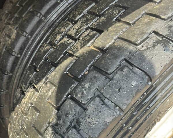 Оранжевый КамАЗ 65115, объемом двигателя 10.85 л и пробегом 602 тыс. км за 19000 $, фото 10 на Automoto.ua