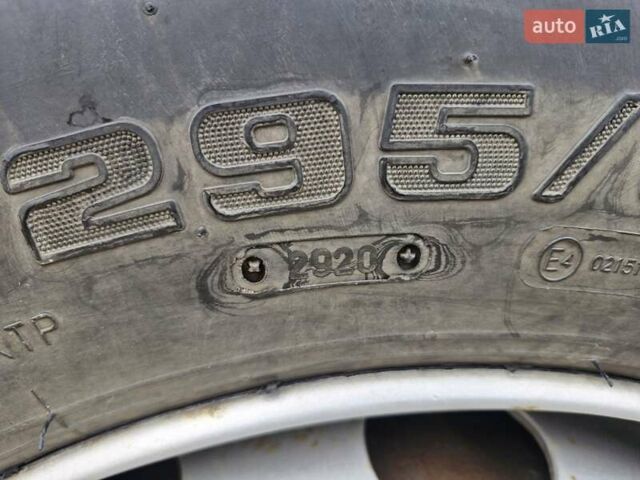 Оранжевый КамАЗ 65115, объемом двигателя 10.85 л и пробегом 73 тыс. км за 30500 $, фото 8 на Automoto.ua