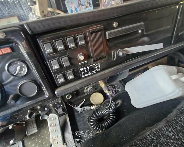 Оранжевый КамАЗ 65115, объемом двигателя 10.85 л и пробегом 73 тыс. км за 31500 $, фото 22 на Automoto.ua