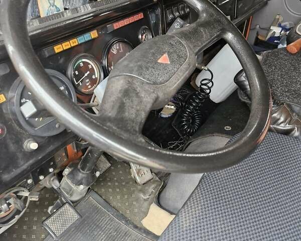 Оранжевый КамАЗ 65115, объемом двигателя 10.85 л и пробегом 73 тыс. км за 30500 $, фото 14 на Automoto.ua
