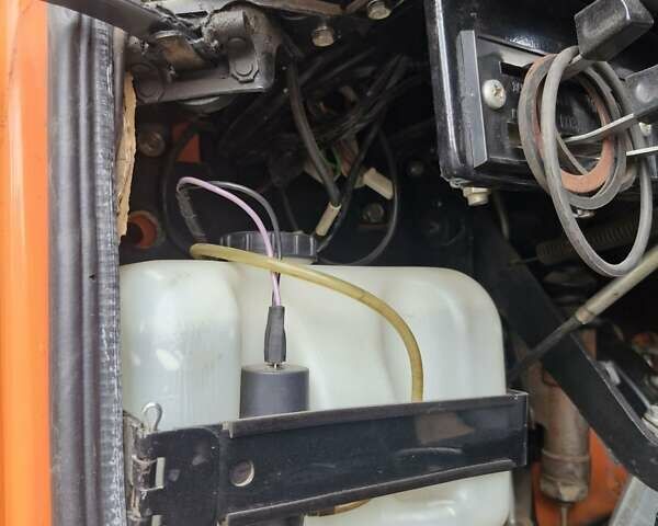 Оранжевый КамАЗ 65115, объемом двигателя 10.85 л и пробегом 73 тыс. км за 30500 $, фото 38 на Automoto.ua