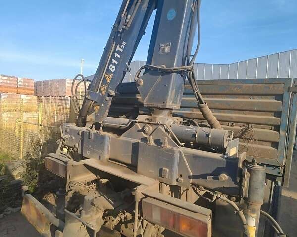 КамАЗ 65117, об'ємом двигуна 0 л та пробігом 305 тис. км за 17000 $, фото 4 на Automoto.ua