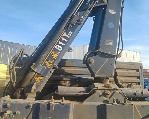 КамАЗ 65117, об'ємом двигуна 0 л та пробігом 305 тис. км за 17000 $, фото 3 на Automoto.ua