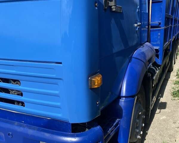 КамАЗ 65117, об'ємом двигуна 0 л та пробігом 500 тис. км за 17500 $, фото 2 на Automoto.ua