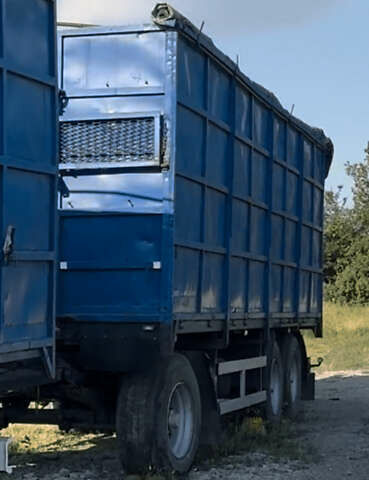 КамАЗ 65117, об'ємом двигуна 0 л та пробігом 500 тис. км за 17500 $, фото 5 на Automoto.ua