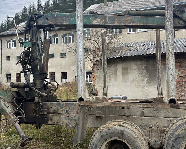 КамАЗ 65117, объемом двигателя 0 л и пробегом 150 тыс. км за 14000 $, фото 2 на Automoto.ua