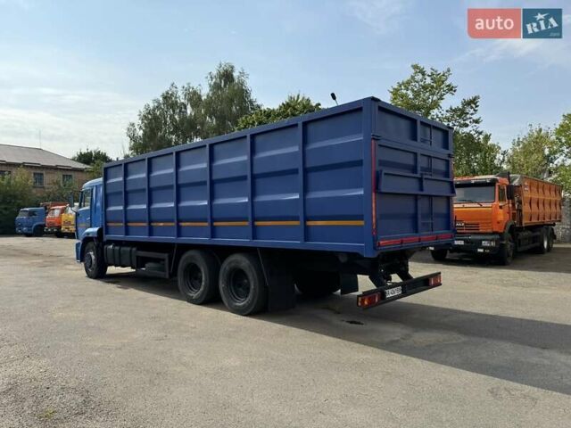 КамАЗ 65117, объемом двигателя 0 л и пробегом 100 тыс. км за 21500 $, фото 5 на Automoto.ua