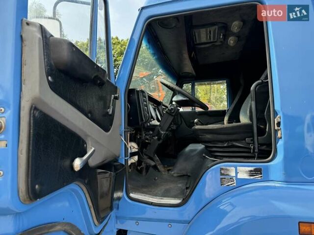 КамАЗ 65117, объемом двигателя 0 л и пробегом 100 тыс. км за 21500 $, фото 6 на Automoto.ua