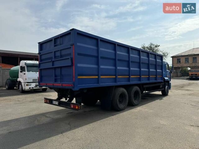 КамАЗ 65117, объемом двигателя 0 л и пробегом 100 тыс. км за 21500 $, фото 4 на Automoto.ua
