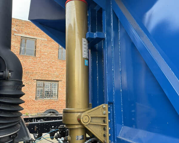 КамАЗ 65117 2008 в Белой Церкве на Automoto.ua КамАЗ 65117, объемом двигателя 0 л и пробегом 100 тыс. км за 40000 $, фото 1 на Automoto.ua