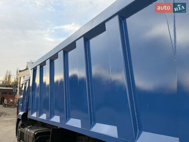 КамАЗ 65117 2008 в Белой Церкве на Automoto.ua КамАЗ 65117, объемом двигателя 0 л и пробегом 100 тыс. км за 40000 $, фото 4 на Automoto.ua