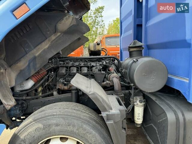 КамАЗ 65117, объемом двигателя 0 л и пробегом 100 тыс. км за 21500 $, фото 10 на Automoto.ua