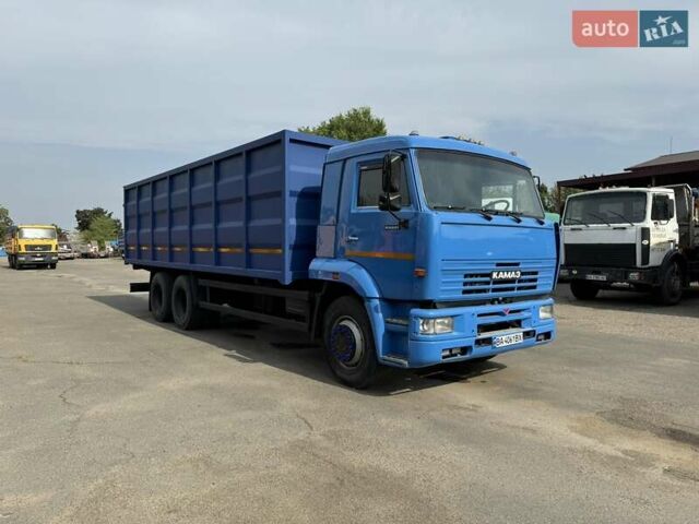 КамАЗ 65117, объемом двигателя 0 л и пробегом 100 тыс. км за 21500 $, фото 3 на Automoto.ua