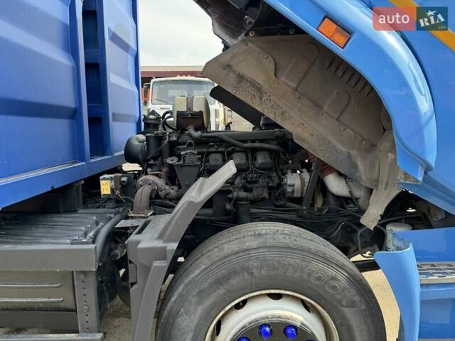 КамАЗ 65117, объемом двигателя 0 л и пробегом 100 тыс. км за 21500 $, фото 9 на Automoto.ua