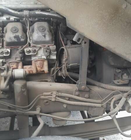 Синій КамАЗ 65117, об'ємом двигуна 0 л та пробігом 400 тис. км за 8500 $, фото 13 на Automoto.ua