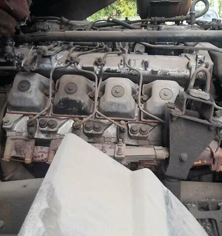 Синій КамАЗ 65117, об'ємом двигуна 0 л та пробігом 400 тис. км за 8500 $, фото 12 на Automoto.ua