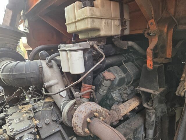 КамАЗ 6520, объемом двигателя 0 л и пробегом 0 тыс. км за 23300 $, фото 5 на Automoto.ua