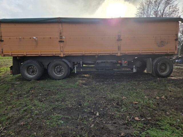 КамАЗ 6520, объемом двигателя 0 л и пробегом 0 тыс. км за 23300 $, фото 7 на Automoto.ua