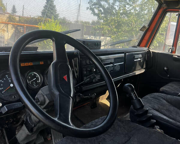 КамАЗ 6520, объемом двигателя 0 л и пробегом 243 тыс. км за 21000 $, фото 5 на Automoto.ua