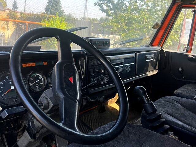 КамАЗ 6520, об'ємом двигуна 100 л та пробігом 105 тис. км за 21000 $, фото 5 на Automoto.ua