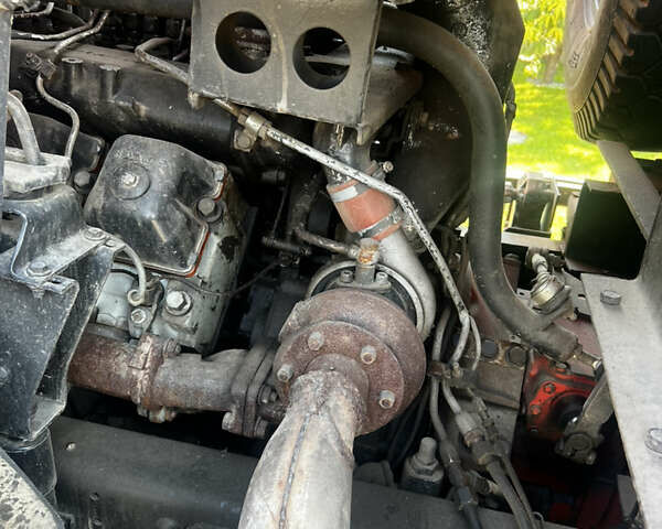 КамАЗ 6520, объемом двигателя 0 л и пробегом 243 тыс. км за 21000 $, фото 6 на Automoto.ua