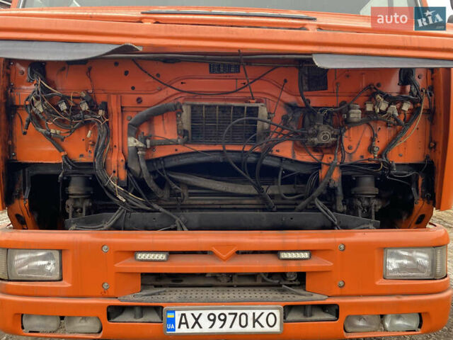 КамАЗ 6520, объемом двигателя 0 л и пробегом 267 тыс. км за 25000 $, фото 7 на Automoto.ua