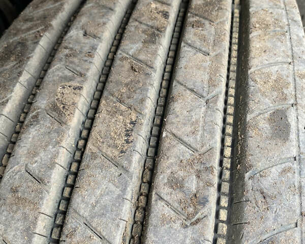 КамАЗ 6520, объемом двигателя 0 л и пробегом 267 тыс. км за 25000 $, фото 12 на Automoto.ua