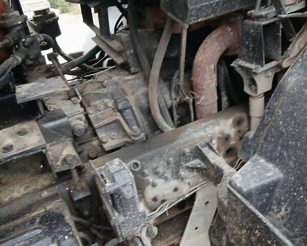 КамАЗ 6520, об'ємом двигуна 0 л та пробігом 400 тис. км за 12500 $, фото 2 на Automoto.ua