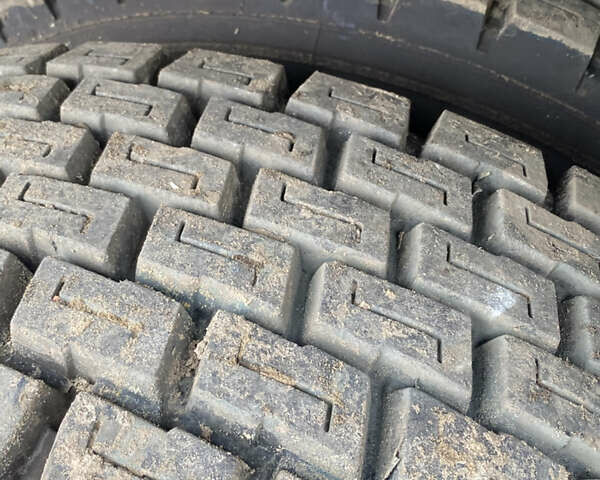 КамАЗ 6520, объемом двигателя 0 л и пробегом 267 тыс. км за 25000 $, фото 13 на Automoto.ua