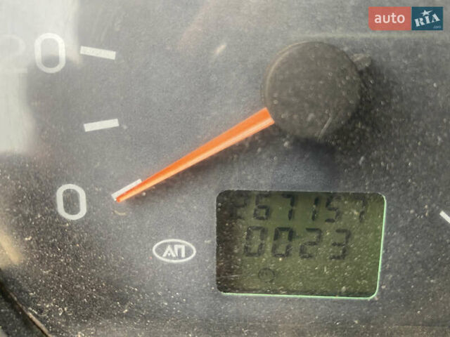 КамАЗ 6520, объемом двигателя 0 л и пробегом 267 тыс. км за 25000 $, фото 9 на Automoto.ua