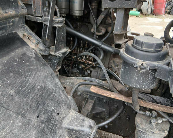 КамАЗ 6520, об'ємом двигуна 0 л та пробігом 400 тис. км за 12500 $, фото 6 на Automoto.ua