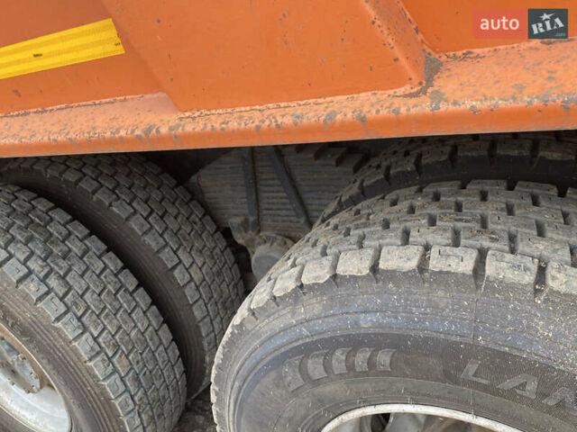 КамАЗ 6520, объемом двигателя 0 л и пробегом 267 тыс. км за 25000 $, фото 14 на Automoto.ua